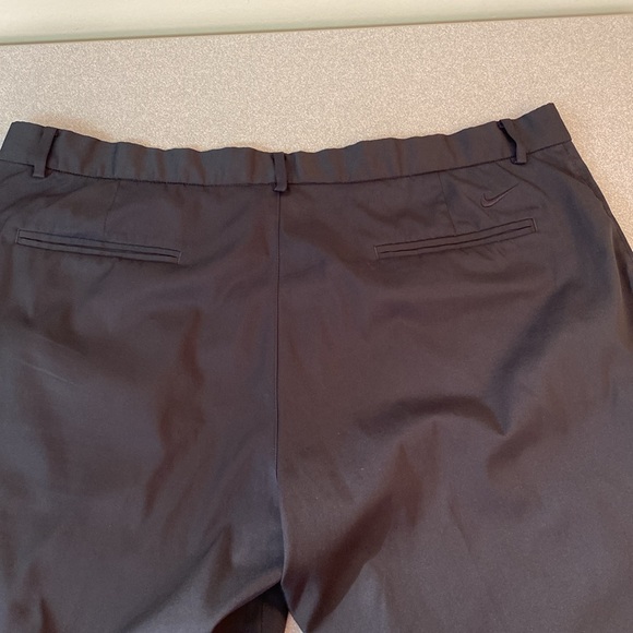 Nike -  Men’s Dri fit flex golf trousers. Size 40/32 - Picture 3 of 10